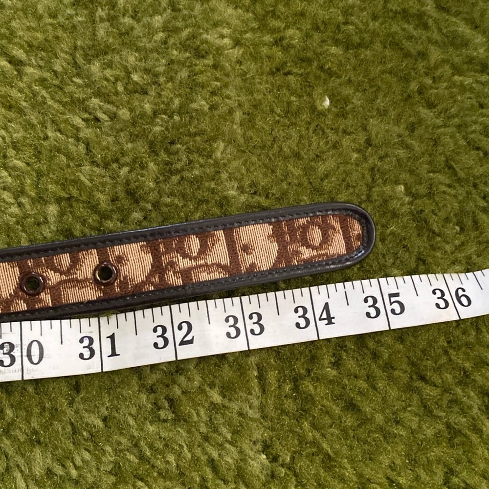 Dior Belt - Picture 3 of 5